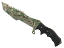 ★ StatTrak™ Huntsman Knife | Forest DDPAT (Factory New)