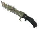 ★ StatTrak™ Huntsman Knife | Forest DDPAT (Field-Tested)