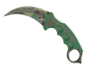 ★ StatTrak™ Karambit | Boreal Forest (Factory New)