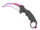 ★ StatTrak™ Karambit | Doppler (Factory New)