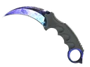 ★ StatTrak™ Karambit | Doppler (Minimal Wear)