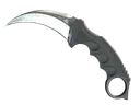 ★ StatTrak™ Karambit