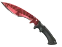 ★ StatTrak™ Kukri Knife | Slaughter (Factory New)