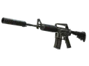 StatTrak™ M4A1-S | Basilisk (Field-Tested)