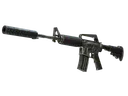 StatTrak™ M4A1-S | Basilisk (Minimal Wear)