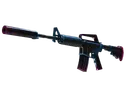 StatTrak™ M4A1-S | Decimator (Field-Tested)