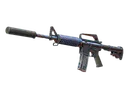 StatTrak™ M4A1-S | Liquidation (Battle-Scarred)