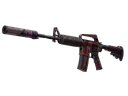 StatTrak™ M4A1-S | Night Terror (Field-Tested)