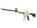 StatTrak™ M4A1-S | Printstream (Battle-Scarred)