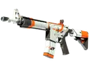 StatTrak™ M4A4 | Asiimov (Field-Tested)