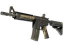 StatTrak™ M4A4 | Desert-Strike (Battle-Scarred)