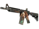 StatTrak™ M4A4 | Griffin (Factory New)