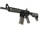 StatTrak™ M4A4 | Magnesium (Field-Tested)