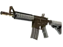 StatTrak™ M4A4 | Royal Paladin (Minimal Wear)