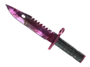 ★ StatTrak™ M9 Bayonet | Doppler (Factory New)