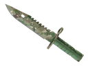 ★ StatTrak™ M9 Bayonet | Forest DDPAT (Factory New)