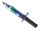 ★ StatTrak™ M9 Bayonet | Gamma Doppler (Factory New)