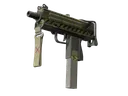 StatTrak™ MAC-10 | Classic Crate (Field-Tested)