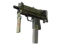 StatTrak™ MAC-10 | Classic Crate (Minimal Wear)