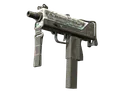 StatTrak™ MAC-10 | Ensnared (Battle-Scarred)