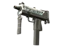 StatTrak™ MAC-10 | Ensnared (Well-Worn)