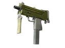StatTrak™ MAC-10 | Graven (Field-Tested)