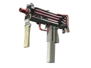 StatTrak™ MAC-10 | Pipe Down (Field-Tested)