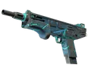 StatTrak™ MAG-7 | Cobalt Core (Field-Tested)