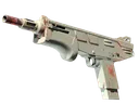 StatTrak™ MAG-7 | Firestarter (Minimal Wear)