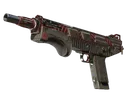 StatTrak™ MAG-7 | MAGnitude (Field-Tested)