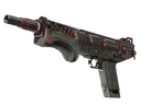 StatTrak™ MAG-7 | MAGnitude (Minimal Wear)