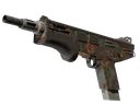 StatTrak™ MAG-7 | Memento (Minimal Wear)
