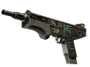StatTrak™ MAG-7 | Popdog (Factory New)