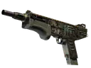 StatTrak™ MAG-7 | Popdog (Field-Tested)