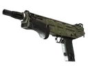 StatTrak™ MAG-7 | Resupply (Well-Worn)