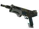 StatTrak™ MAG-7 | Sonar (Minimal Wear)