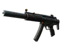 StatTrak⢠MP5-SD | Acid Wash (Field-Tested)