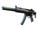 StatTrak™ MP5-SD | Condition Zero (Minimal Wear)