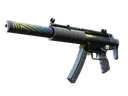 StatTrak™ MP5-SD | Condition Zero (Well-Worn)