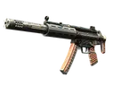 StatTrak™ MP5-SD | Gauss (Field-Tested)