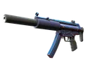 StatTrak™ MP5-SD | Liquidation (Minimal Wear)