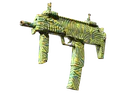 StatTrak™ MP7 | Akoben (Minimal Wear)