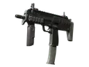 StatTrak™ MP7 | Armor Core (Battle-Scarred)