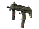 StatTrak⢠MP7 | Guerrilla (Well-Worn)