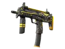 StatTrak™ MP7 | Nemesis (Factory New)