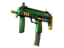 StatTrak™ MP7 | Powercore (Minimal Wear)