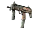 StatTrak™ MP7 | Special Delivery (Field-Tested)