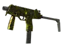 StatTrak™ MP9 | Bioleak (Factory New)