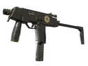 StatTrak™ MP9 | Broken Record (Factory New)