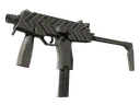 StatTrak™ MP9 | Dart (Field-Tested)